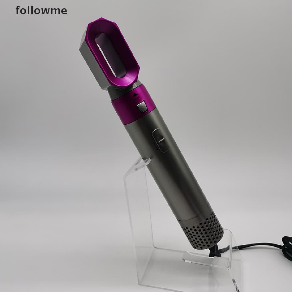 Stylizator do włosów, obrotowa Suszarka-Lokówka