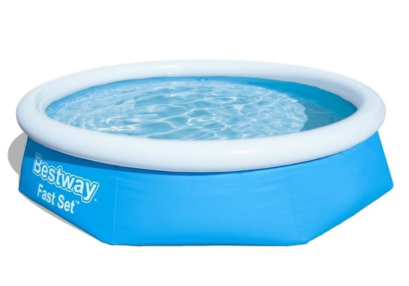 Basen ogrodowy rozporowy 244 x 66 cm bestway 57265