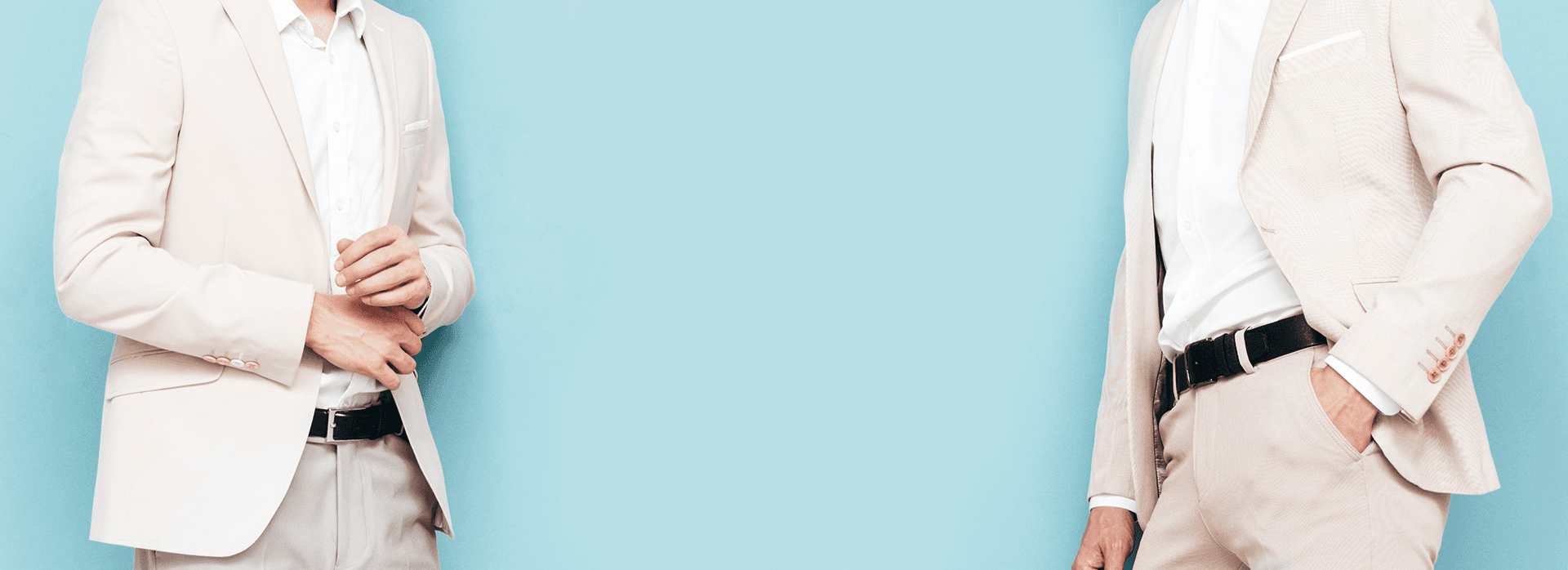 Banner background