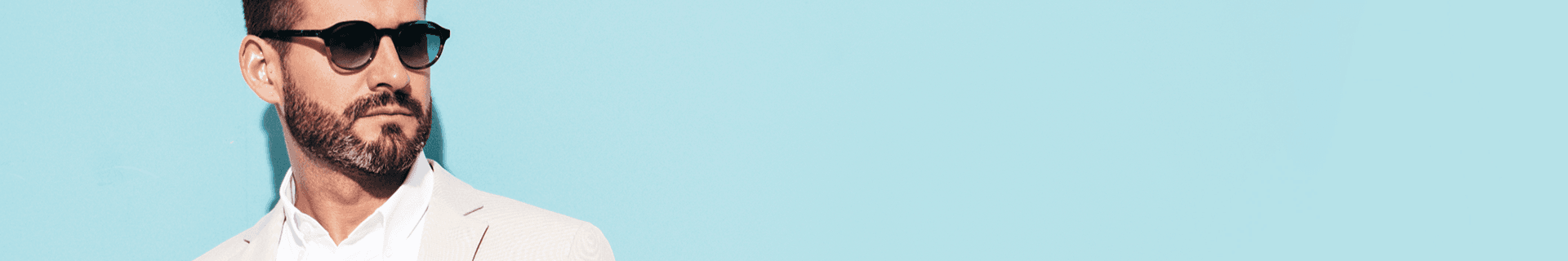 Banner background