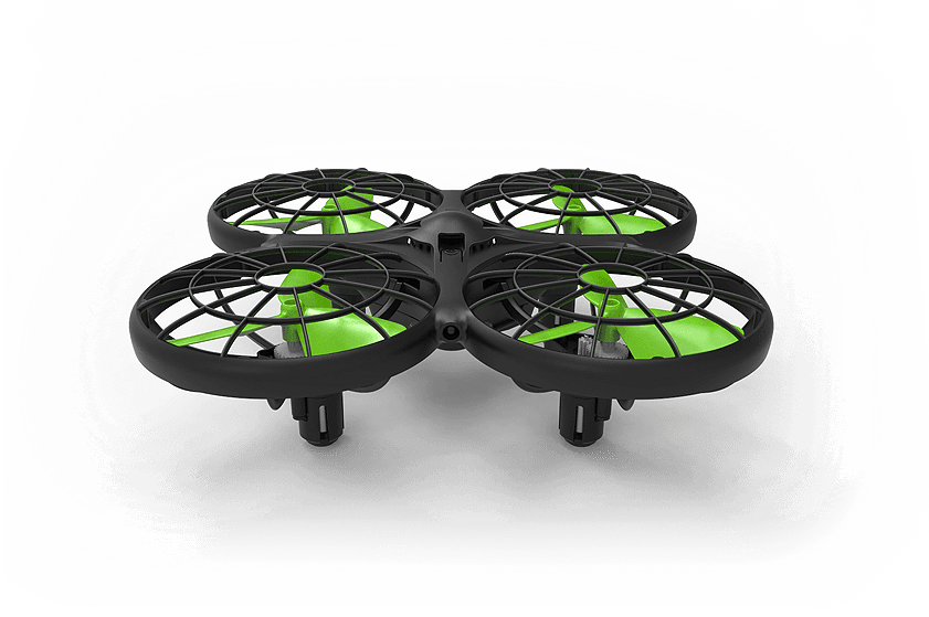 Dron rc syma x26 unik przeszkód 2.4ghz headless